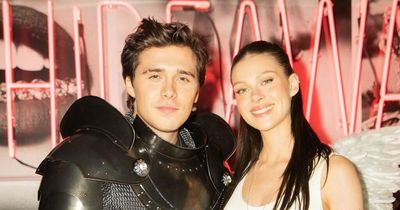 Brooklyn Beckham wants kids 'yesterday' with wife Nicola Peltz amid family feud rumours