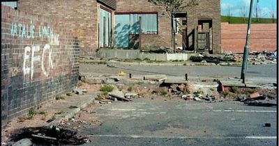 The 'Cornish fishing village' estate dubbed 'hell on earth' by residents