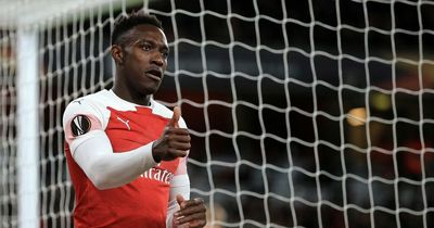 What Danny Welbeck did after scoring against Arsenal for Brighton amid unique record