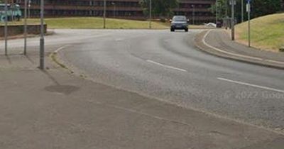 Glasgow teen rushed to hospital after being struck by car in the south side