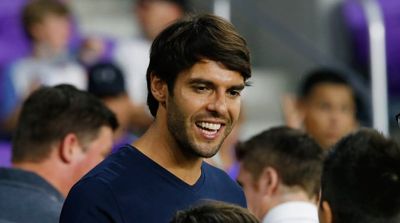 Kaka’s Soccer GOAT Isn’t Messi or Cristiano Ronaldo