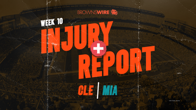 Browns still missing Jeremiah Owusu-Koramoah and David Njoku from practice