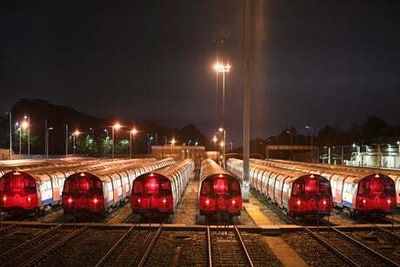 London faces Tube strike chaos as Mayor’s 11th hour appeal fails