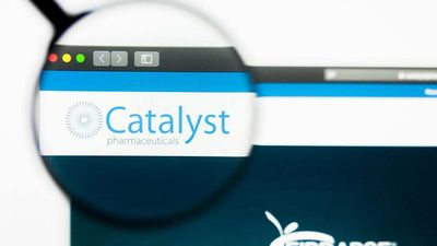 Catalyst Pharma, The No. 1 Tech Leader, Just Trounced Third-Quarter Expectations