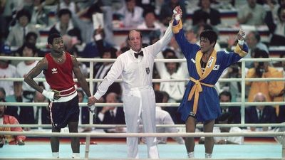 Five other shocking boxing decisions that should be overturned like that of Jeff Fenech vs Azumah Nelson