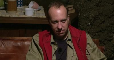 'Disgusted' I'm a Celebrity viewers switch off within minutes