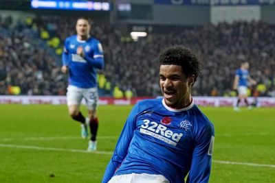3 talkers as Rangers secure much-needed win over Hearts at Ibrox