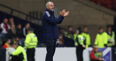 Celtic's decision not to release players for friendly disappoints Scottish manager Steve Clarke