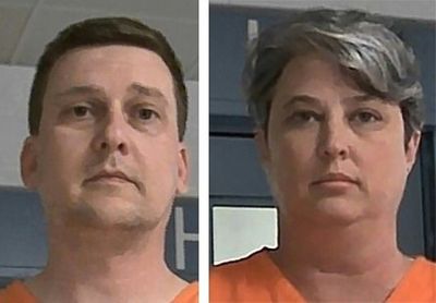 US nuclear engineer, wife get long jail terms in sub secrets plot