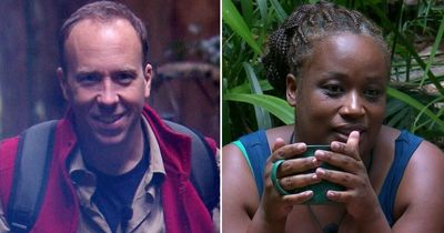 I'm A Celeb stars' fury as Matt Hancock lands in jungle with one saying they'd QUIT