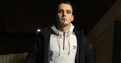 Predator raped 15-year-old girl as she vomited after plying her with alcohol