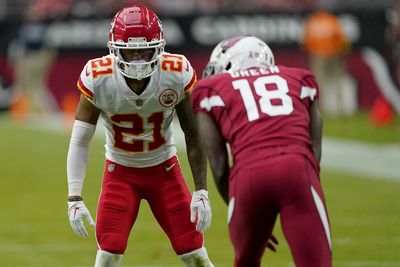 Here’s what Chiefs HC Andy Reid thought about Trent McDuffie’s return to action
