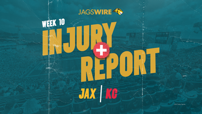 Rayshawn Jenkins sits out Wednesday practice with concussion