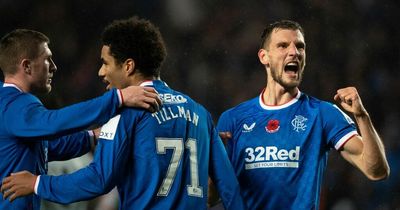 Rangers 1 Hearts 0 as Malik Tillman saves the day with Ibrox winner - 3 things we learned