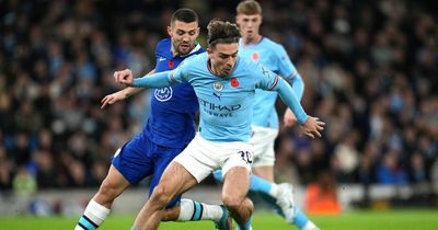 Man City player ratings vs Chelsea as Stefan Ortega and Jack Grealish excellent