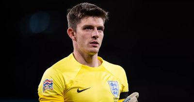 Newcastle United supporters send Gareth Southgate England message after Nick Pope penalty heroics