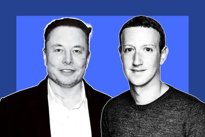 Elon Musk could learn from Mark Zuckerberg when it comes to layoffs