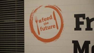 Feed the Future: Campaign urges politicians to extend free school meals