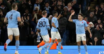 Who Man City could face in the Carabao Cup fourth round after Chelsea victory