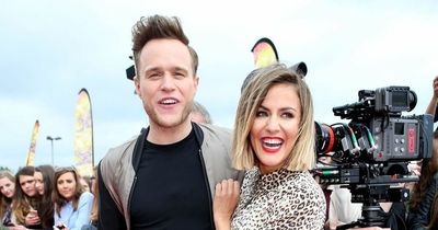 Olly Murs shown love from fans as he remembers Caroline Flack with happy videos on her birthday