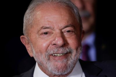 Brazil's Lula says he will focus on new ministers after COP27 visit