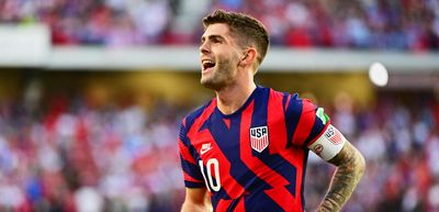 USMNT roster: Here are the 26 U.S. players heading to the 2022 FIFA World Cup in Qatar