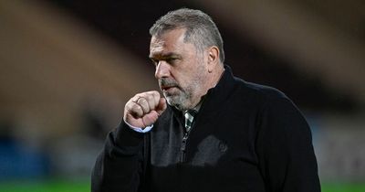 Ange Postecoglou in Celtic 'simple solutions' admission as boss tips his hat to Motherwell