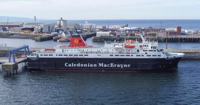 Police to be called in over Arran ferries 'scandal' as fears mount island could be 'irreparably harmed'