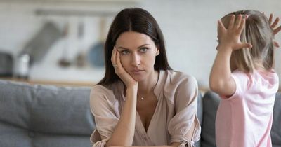 Mum says 'disrespectful' daughter 'hates' birth name and 'refuses to answer to it'