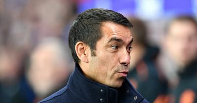 Gio van Bronckhorst adamant Rangers title challenge is ON as he has one order before World Cup reset