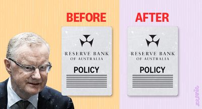 Can the RBA review actually change the weird way we make monetary policy?