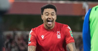 Jesse Lingard shows his true colours and leaves Antonio Conte red-faced with fury