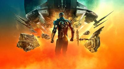 New EVE Online Uprising expansion has begun a star war