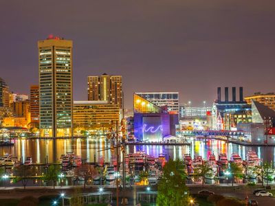 5 Baltimore Fintechs To Watch