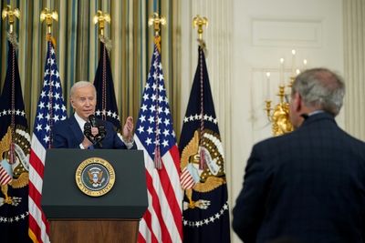 Biden seeks to gauge US, China 'red lines' with Xi