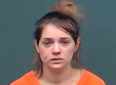 Texas woman gets death for killing woman to take unborn baby
