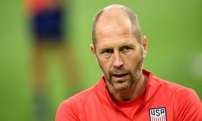 USA World Cup 2022 roster: Wright and Ream in squad, Steffen and Pepi out