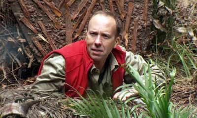 ‘Unsettlingly Victorian’ – Matt Hancock arrives on I’m a Celebrity for a public flogging