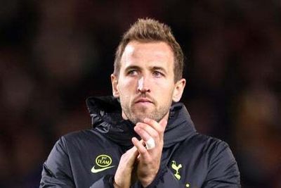 Antonio Conte admits Harry Kane is battling ‘fatigue’ as World Cup looms