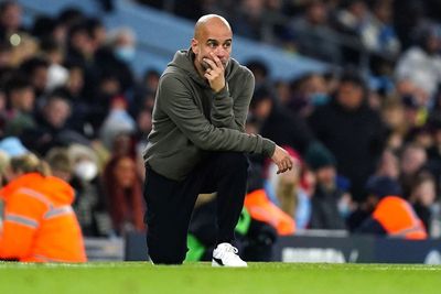 Pep Guardiola happy with Man City display to see off Chelsea