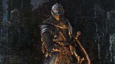 Dark Souls PC online functions are up again at last – for now