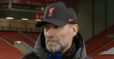 Jurgen Klopp makes statement on Liverpool future after FSG put club up for sale