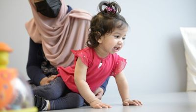 In a first, doctors treat a fatal genetic disease before birth