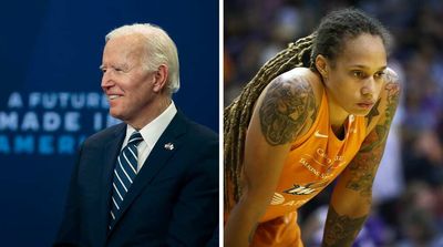 Biden ‘Determined’ to Bring Brittney Griner Home From Russia