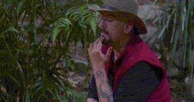 I’m A Celeb fans convinced Boy George uses ‘tapping’ technique to ease jungle stress