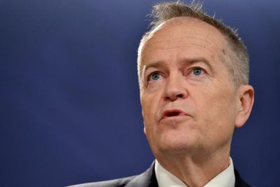 NDIS: Bill Shorten accuses states of underspending on disability care