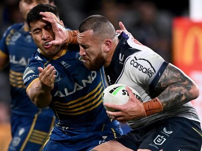 NRL draw launch underwhelms amid talks