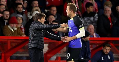 Antonio Conte provides concerning Harry Kane update ahead of England squad announcement