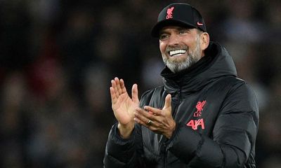 Jürgen Klopp ‘committed’ to Liverpool no matter the owner but plays down sale