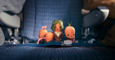 Watch Aldi's full Christmas ad 2022 which sees Kevin Home Alone